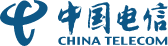 中国电信