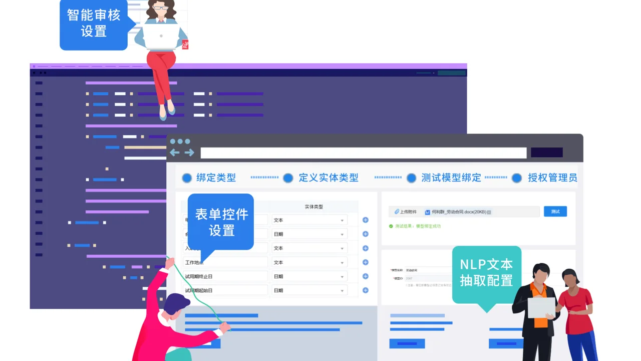 致远 A8+ 流程管理