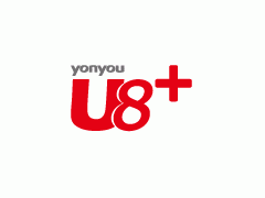 用友 U8+